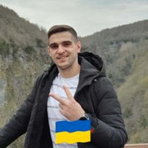 Андрей Даниленко’s avatar