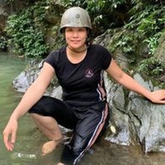 Nguyễn Huyền Thương