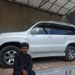 Nawed Khan