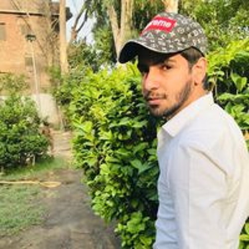 Fahad Khokhar’s avatar