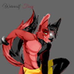 WereFoxy