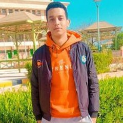 Ahmed Rabie