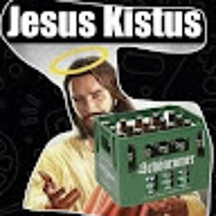 Jesus Kistus