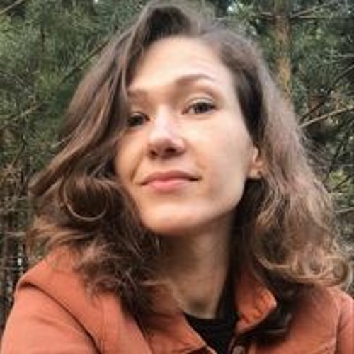 Наталия Хохлова’s avatar
