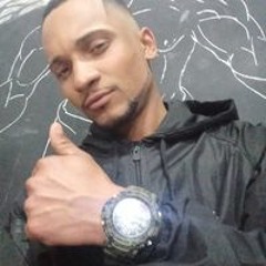 Evandro Jesus Silva