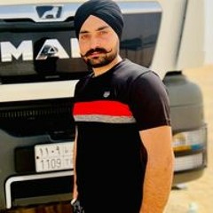 ਰੰਧਾਵਾ ਸਾਬ