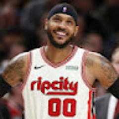 Carmelo Anthony