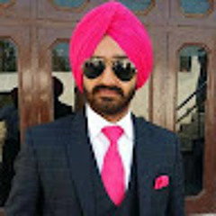 Amritpalsingh Bajwa