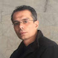Ghobad Ghobadi