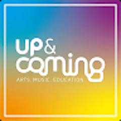 Up and Coming Arts