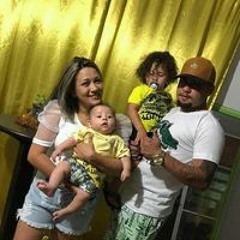 Rodrigo Wendell Rod
