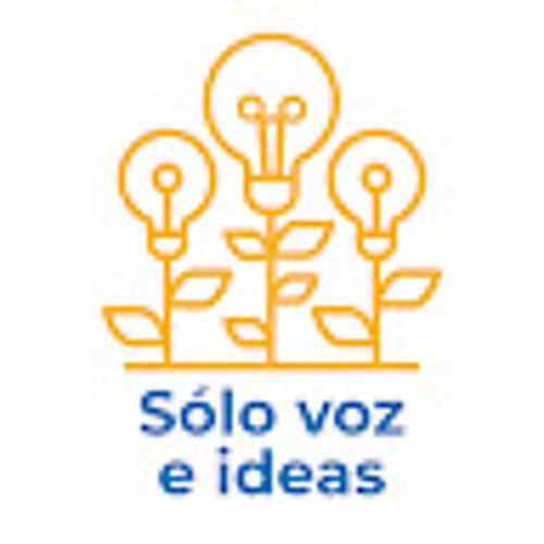Solo Voz E Ideas’s avatar