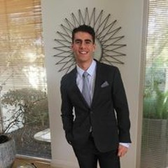 Alec Loschiavo