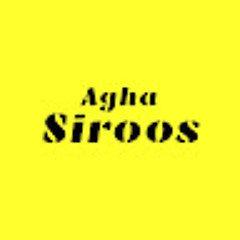 Agha Mostafa Siroos