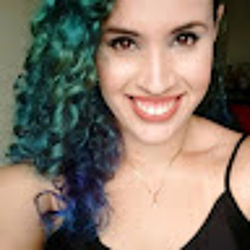 Julianna Campos’s avatar
