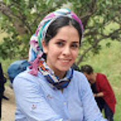Zahra Shamloo