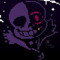 Fallen stars Sans