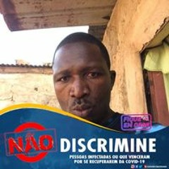 Adriano Jango Americano