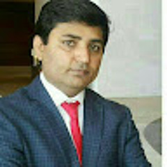 Ghulam Mustafa Nahra