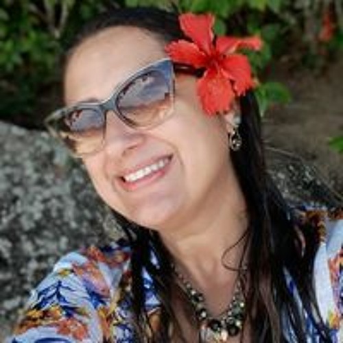 Patricia Magal’s avatar