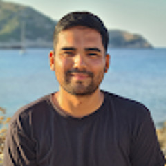 Alireza Zamani