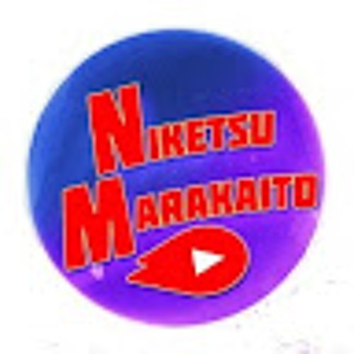 Niketsu Marakaito’s avatar