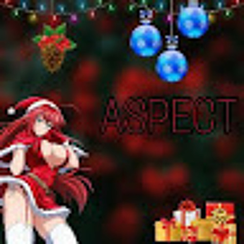 ASPECT AKENO’s avatar