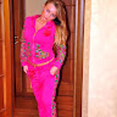 Алена Шпилевая