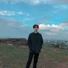 your summer my sea thiennguyen