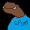 Spung.