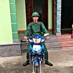 Nguyễn Hồng Phong
