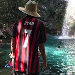 Ryan Motta