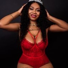 Brittane Ferrar- Spears