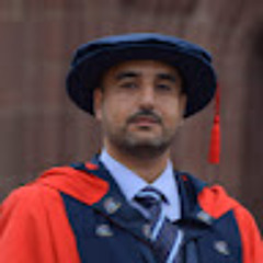 د. محمد عبدالرحيم القيسي