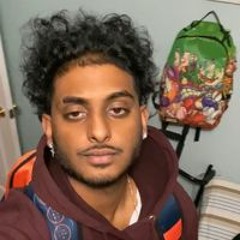 Matt Raghubir