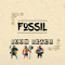 Mr Fossil