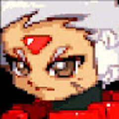 Grey the Reploid