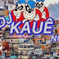DJ KAUÊ NC - DO VERMELHÃO PRO MUNDO