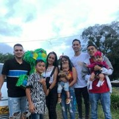 Nicolas Perez Poveda