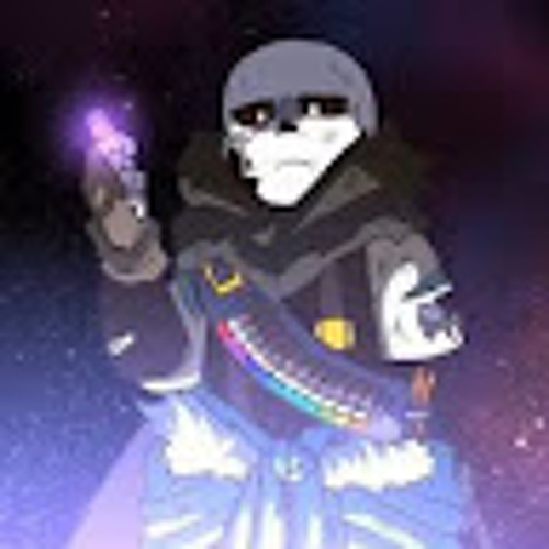 ink sans’s avatar