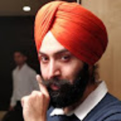 Jaspreet Singh