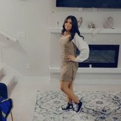 Jasmine Robert