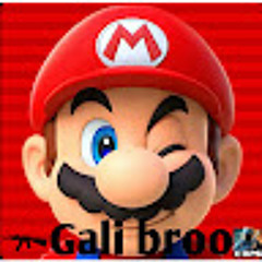 Gali broo