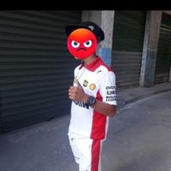 Moises Rodrigues
