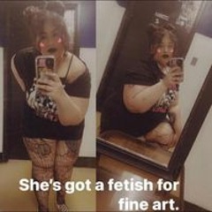 Kaylee Marie Thompson