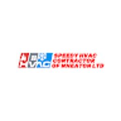 Speedy HVAC Contractor of Wheaton Ltd