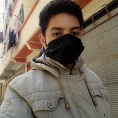 Siad Saad’s avatar