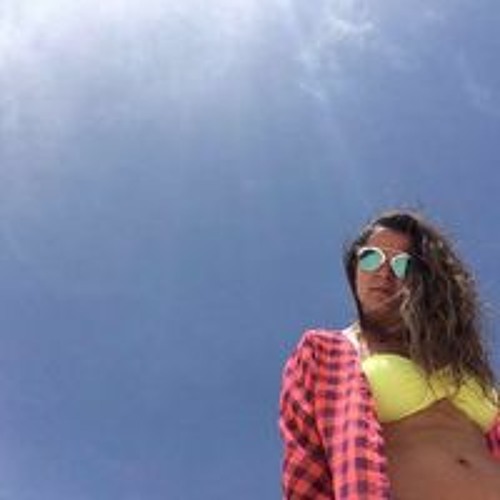 Rocio Boarin Camarra’s avatar