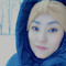 Zahra Jafari