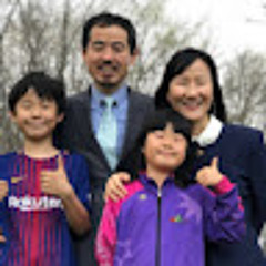 Paul park